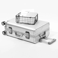 20 дюймов [полностью алюминиево-магниевый сплав, новый продукт высококачественной серии]_Серебро