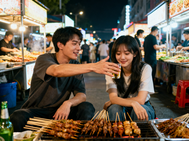 男女生之间、实正方才存在“没杂质”的友谊吗？