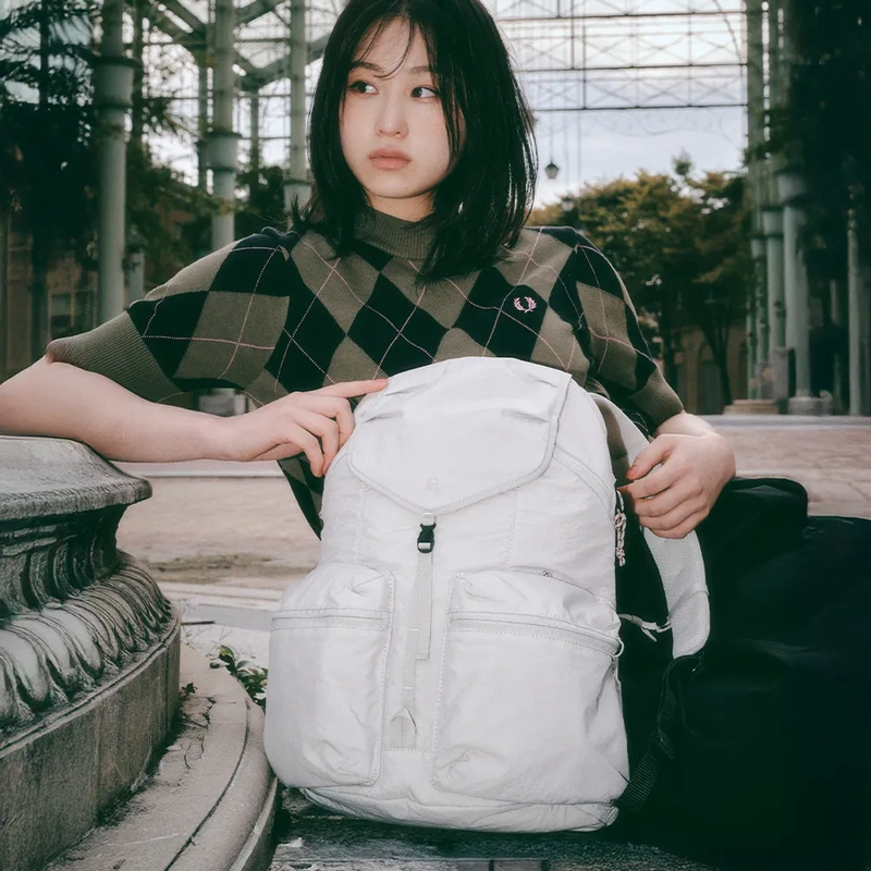 2026 New Korean Branden Safe Plus Backpack Unisex Travel Bag Student School Bag 2026 New Korean Branden Safe Plus Backpack Unisex Travel Bag Student School Bag