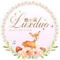 鹿小朵设计工作室