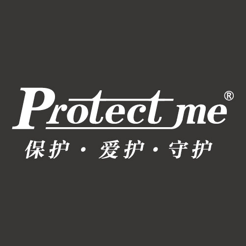 Protectme旗舰店的LOGO
