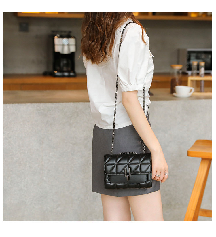 рюкзак women luxury designer genuine bags leather chain women handb OTHER