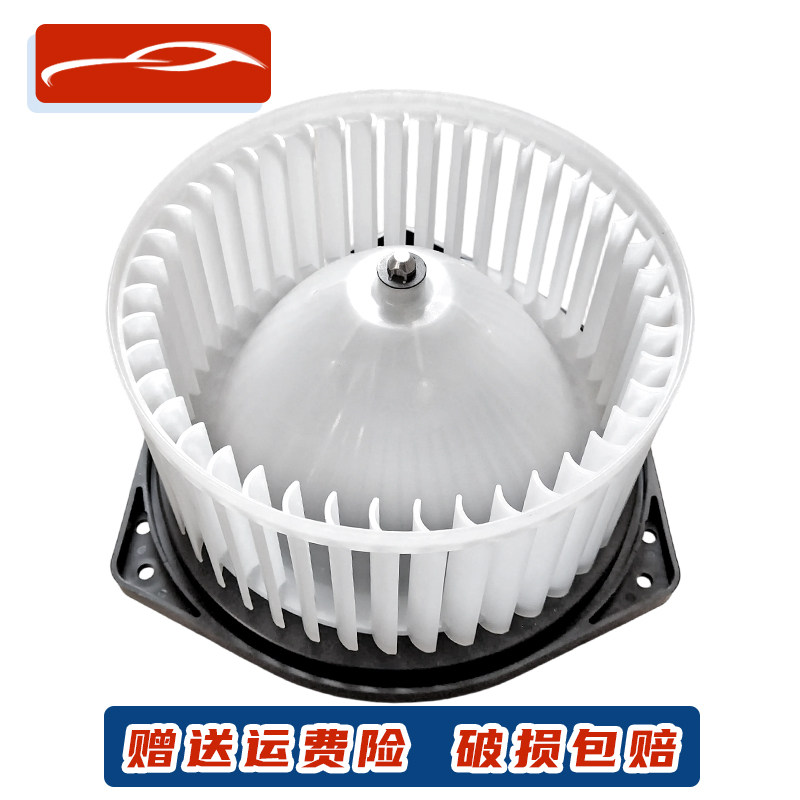 日产天籁奇骏逍客等多款车型空调鼓风机马达维修保养要点有哪些?