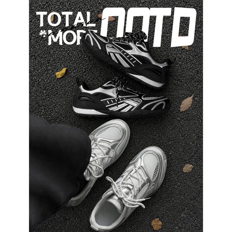 Rcsq Autumn Niche German Training Shoes Men's New Original Design Racing Shoes Retro Versatile Mesh Sports Running Shoes Rcsq Autumn Niche German Training Shoes Men's New Original Design Racing Shoes Retro Versatile Mesh Sports Running Shoes