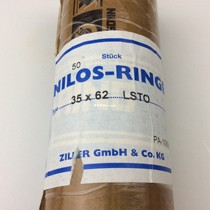 尼罗环 60X110 LSTO NILOS RINGE轴承防尘挡圈 60 110LSTO 密封盖