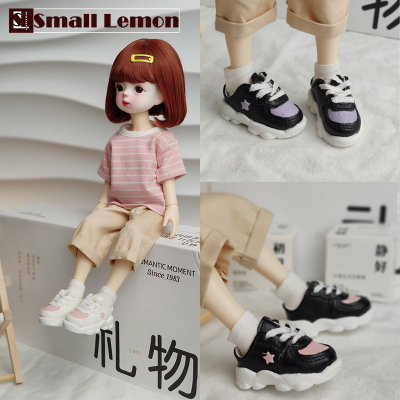 taobao agent Bjd baby shoes 6 points Akagi card meat six points five points, five points, UF GL Xiongmei Star Daddy Shoes Sports Shoes spot