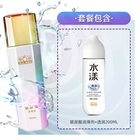 Смазка с гиалуроновой кислотой, 200 мл