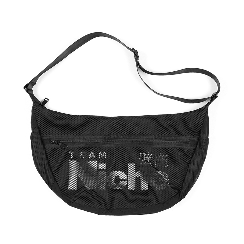 Niche Niche 2026 Summer Dumpling Backpack Single Shoulder Bag Large Capacity Storage Shoulder Bag