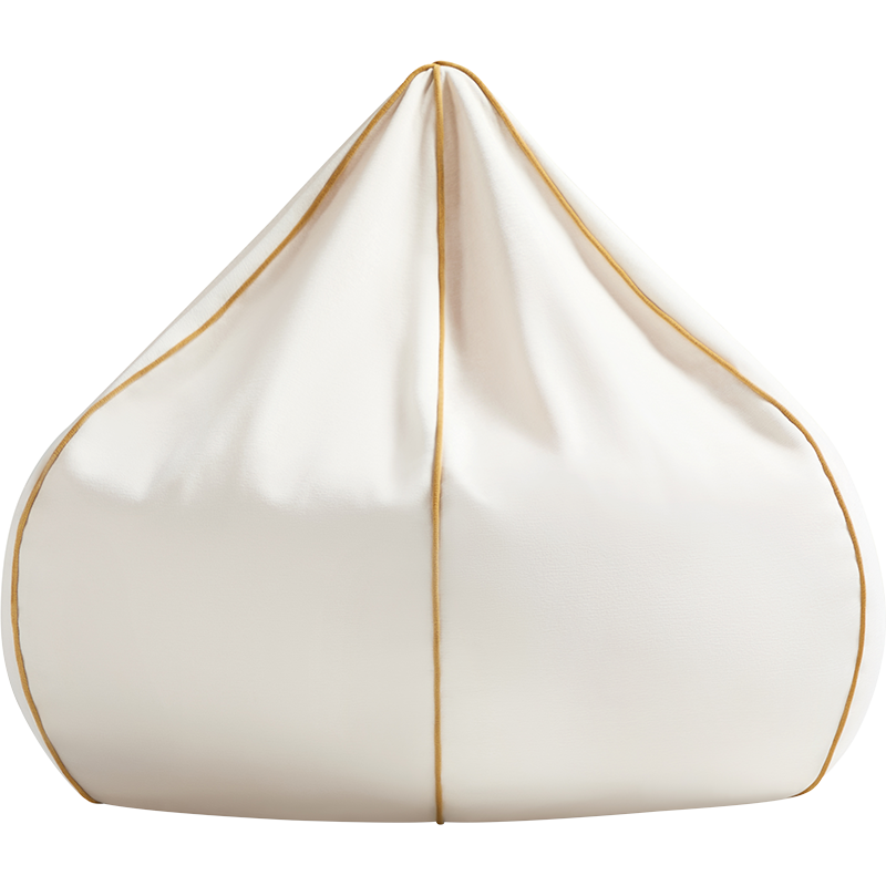 Lin's home lazy sofa sofa can be foldable