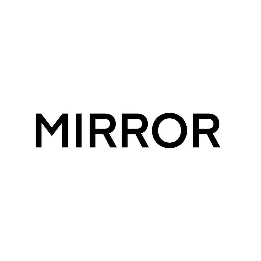 Mirror Chen