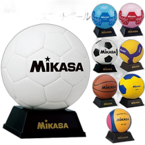 Direct mail from Japan Mikasa MIKASA Autographed balls for each sport Perfect for graduation