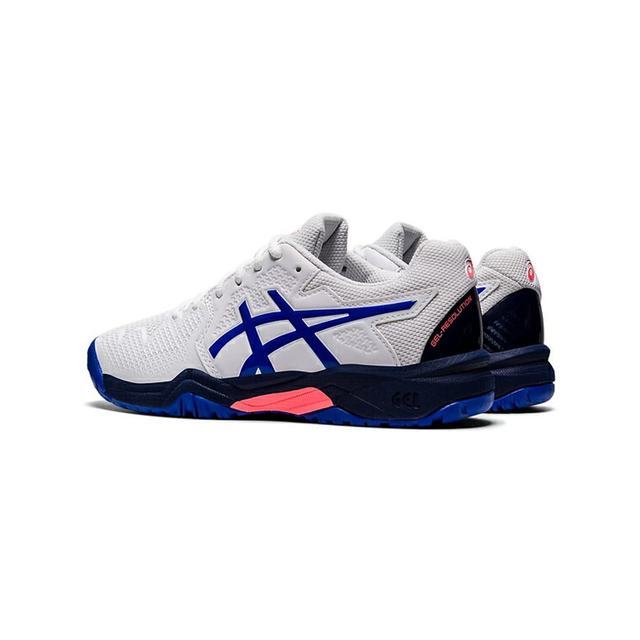 ຍີ່ປຸ່ນໂດຍກົງ ເກີບ tennis ASICS GEL-RESOLUTION8GSGelResolution8GS