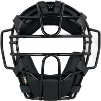 Direct mail from Japan ZETT soft baseball mask compatible with SG standard baseball mask protector BLM315