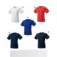 Japan direct mail SSK baseball young children's round neck T-shirt baseball uniform top-sleeved short-sleeves SSKBT2250J