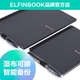 Yifei Elfinbook2.0 wet erase notebook can be rewritten using smart creative electronic backup office meeting record notepad