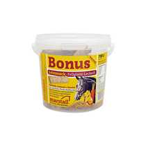 Swiss original Mastor horse snacks horse biscuits flax sticks