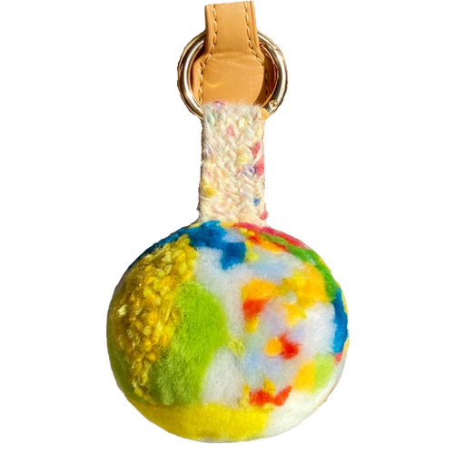 Брелок, милый набор материалов ручной работы для влюбленных, подарок на день рождения