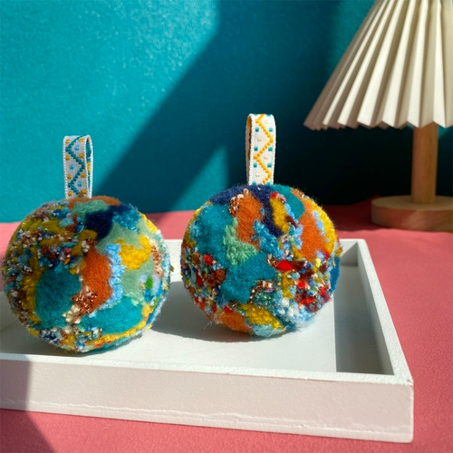 Брелок, милый набор материалов ручной работы для влюбленных, подарок на день рождения