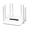 Wireless Wifi Router for Home Use, Internet Cafes, Wall-Penetrating Gigabit Mesh Networking, Wifi6 Gaming 5g Router