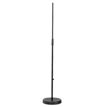 German KM disc microphone stand heavy-duty microphone stand can be lifted König Meyer 26000