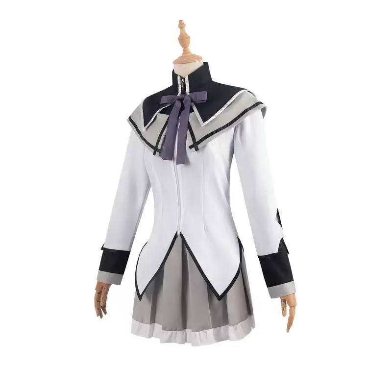 Xiaomei Yan cosplay service magic girl Xiaoyuan cosplay black long turns into fighting service service to take Lumuyuan Anime spot spot