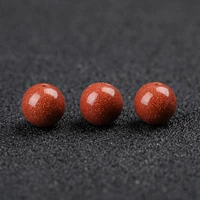 Золотой песчаник 6мм/1 шт.