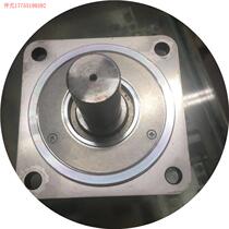 Prior to the shooting inquiry:SGMJV-08ADL21 Demoval of machine dismantling Anchuan servo motor function package test to deliver