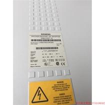 Inquiry before bidding: German 6AG1193-6BP40-7DA1 brand new original 6AG11936BP407DA1