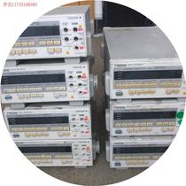 Before the shoot inquiry:A062*Used Yokogawa 7555 Desktop Digital Million Table Yokogawa 7555