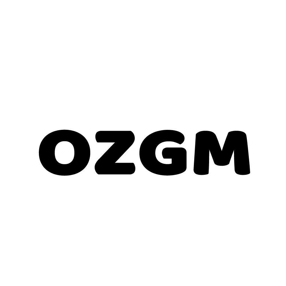 OZGM STUDIO