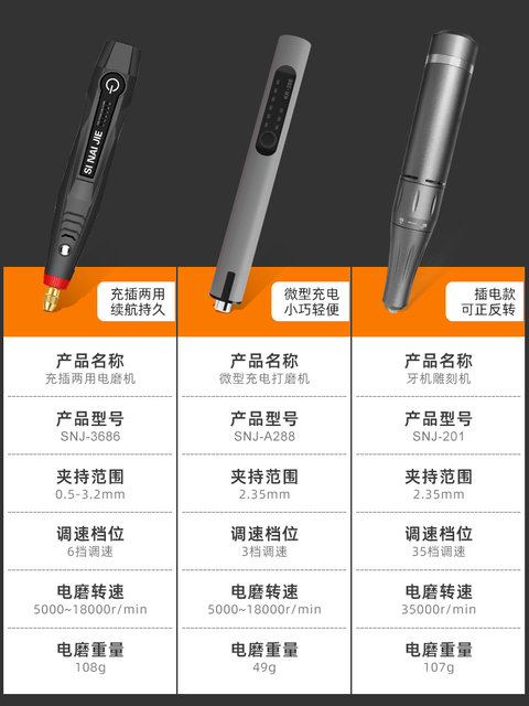 Professional Cigarette Code Grinding Tool, Multifunctional Grinding Machine, Barcode Cigarette Code Grinding Machine