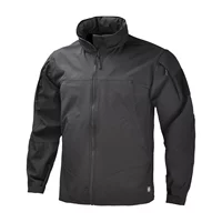 Черная куртка