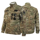 Камуфляжный эластичный дышащий дорожный тактический осенний комплект для работы для скалозалания