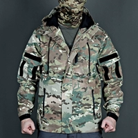 Камуфляж одиночный топ