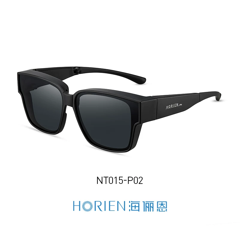 Sunglasses, windproof protecting glasses solar-powered, UV protection