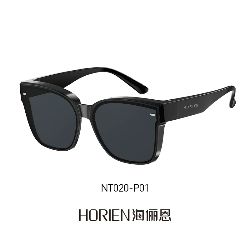 Sunglasses, windproof protecting glasses solar-powered, UV protection