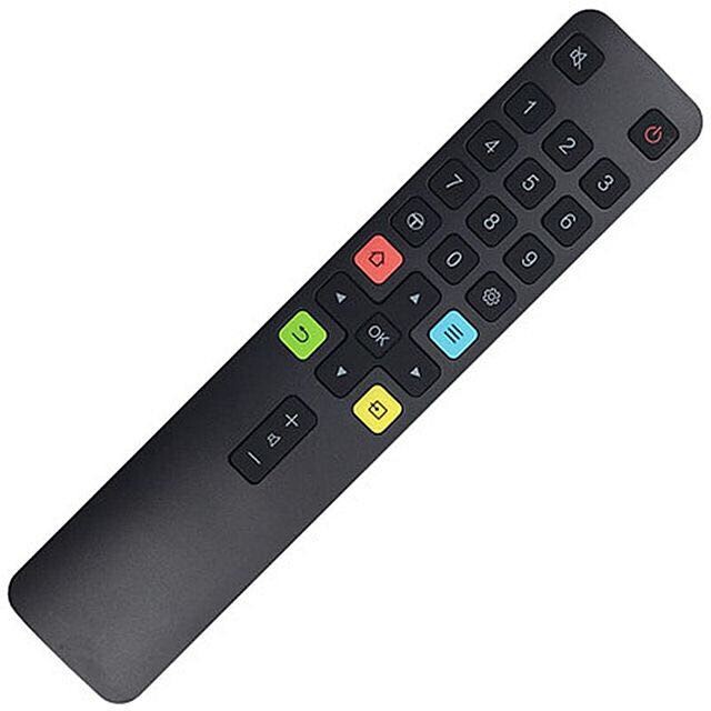 Suitable for Tcl Lcd Tv Remote Control Arc801L Rc801Ldci1 49P3 55P3 65 Suitable for Tcl Lcd Tv Remote Control Arc801L Rc801Ldci1 49P3 55P3 65