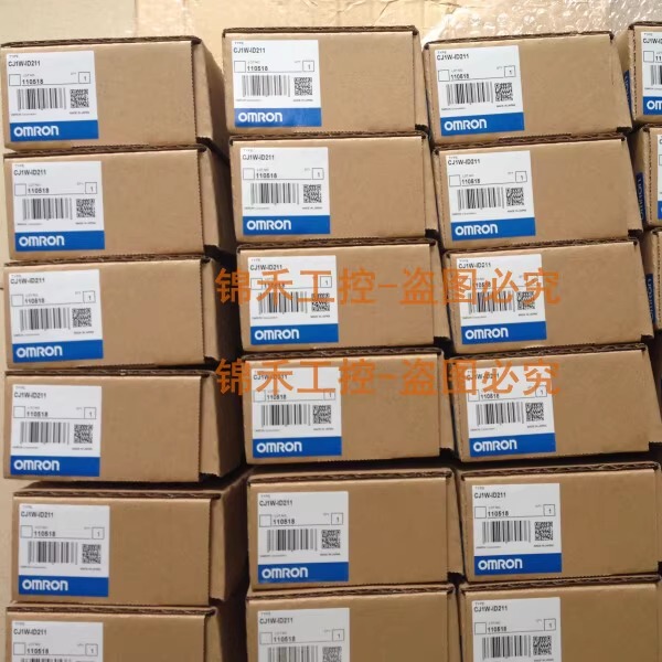 Omron Cjiw Cj1W-Id211 1D 201 212 231 232 261 262 213 Sl Original Omron Cjiw Cj1W-Id211 1D 201 212 231 232 261 262 213 Sl Original