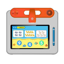 Childrens early education machine learning machine baby enlightenment toddler 0-3 years old and above point reading machine thinking logic toy gift