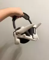 Flying Wing PLA Material Paste Edition