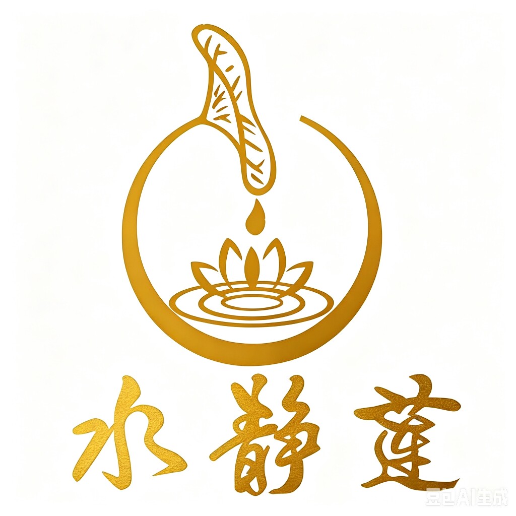 水静莲茶器甄选