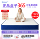 Shimes memory foam roll сумка-бокс матрас латексная подушка спальня бытовая независимая сумка весенний отель 1,8 метра mini 0