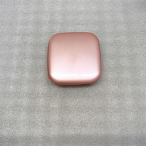 New UV sunscreen detection cosmetic mirror portable LED supplementary light emergency power bank multi-function beauty mirror