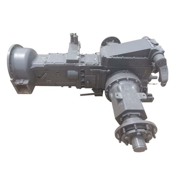 适用雷沃欧豹拖拉机后桥前桥变速箱液压悬挂配件TG1b提升杆总成