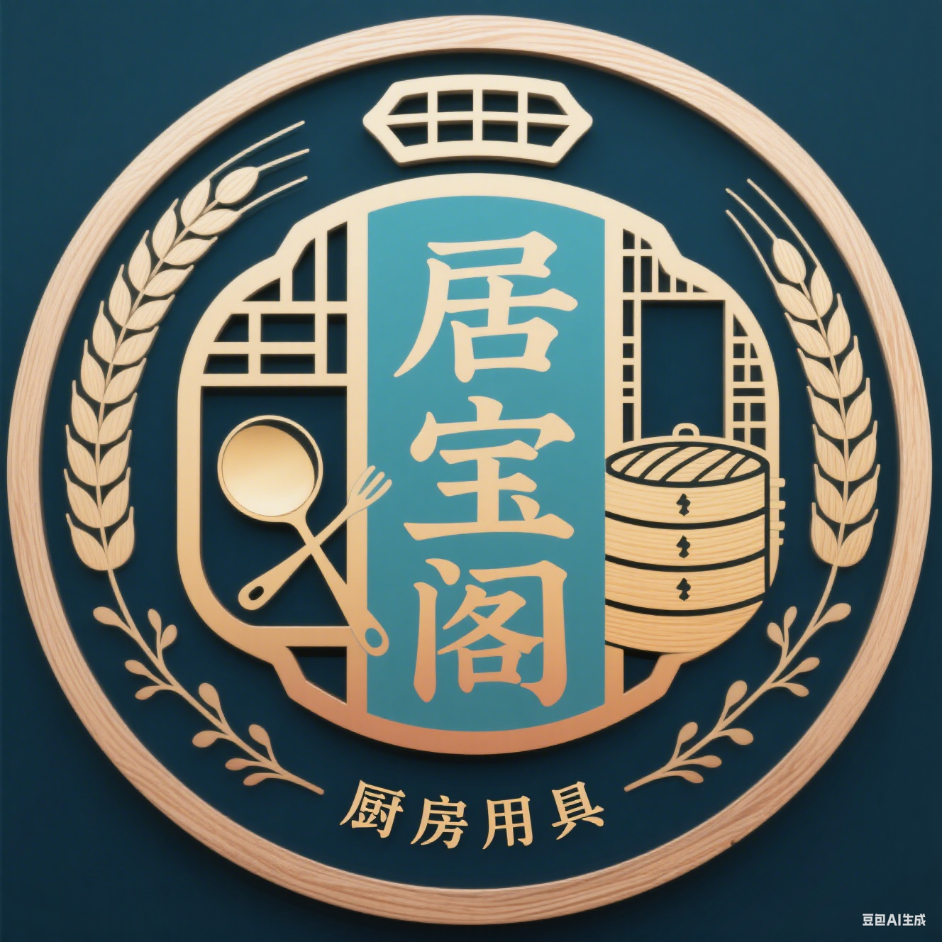 居宝阁陶瓷