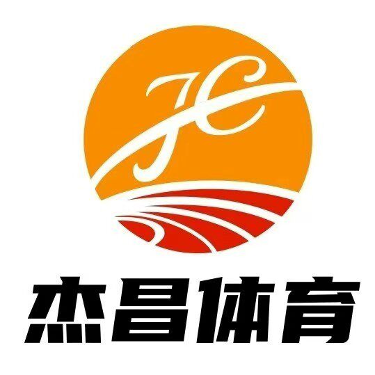 杰昌体育电子器材店的LOGO