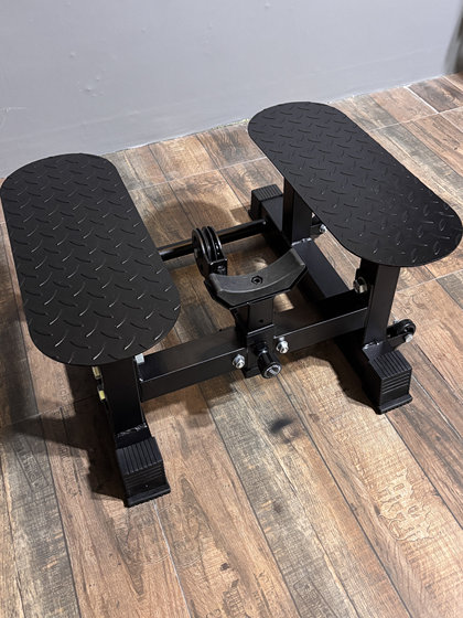 T-Shaped Backrest High Platform Deadlift Rowing Belt Squat Rack Home Commercial Multifunctional Comprehensive Training Auxiliary Squat Rack