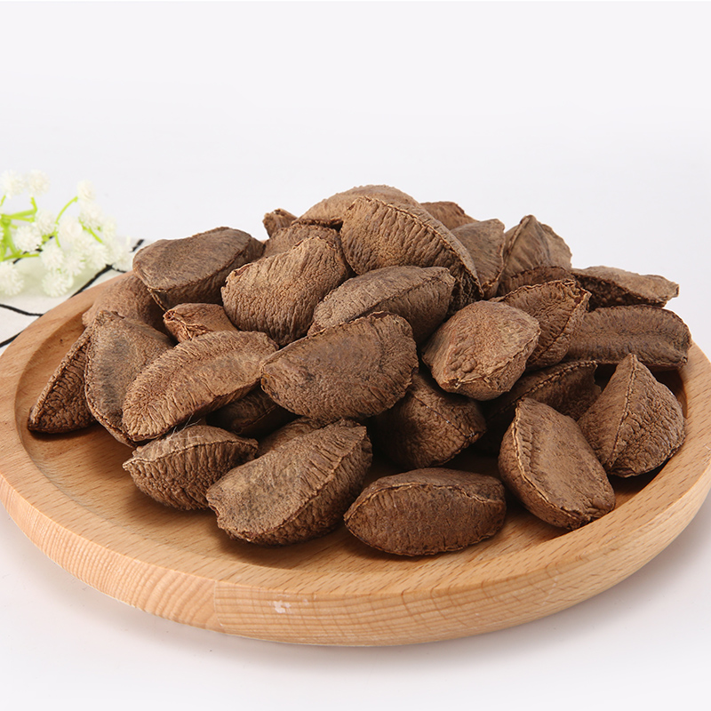 Selenium-containing nut raw material Big abalone fruit Xinjiang special produces desert fruits 500g pregnant women raw material without processing nuts-Taobao