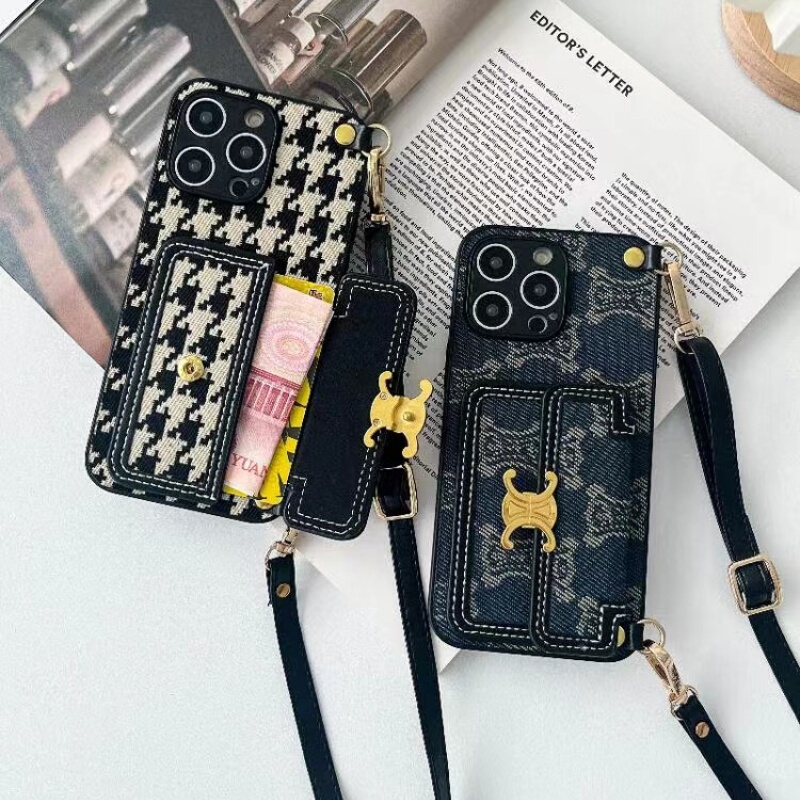 Suitable for the New iPhone 16 Pro, Apple 15 Crossbody Lanyard, 14 Pro Max Phone Case, 13 High-End Feel, 12 Huawei Mate 60 Protective Case, P70 Card Holder, 50Rs Full Coverage, 40E Can Be Carried on the Back, 30 Suitable for the New iPhone 16 Pro, Apple 15 Crossbody Lanyard, 14 Pro Max Phone Case, 13 High-End Feel, 12 Huawei Mate 60 Protective Case, P70 Card Holder, 50Rs Full Coverage, 40E Can Be Carried on the Back, 30