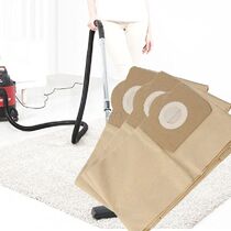 Universal Vacuum Cleaner Bags Paper Dust Bag Replacement